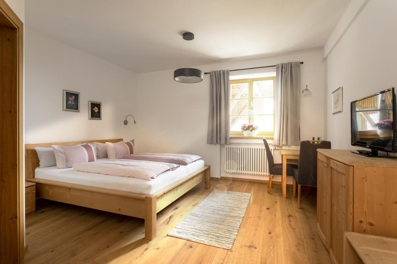 Pension Bernhardhof Otterfing Εξωτερικό φωτογραφία