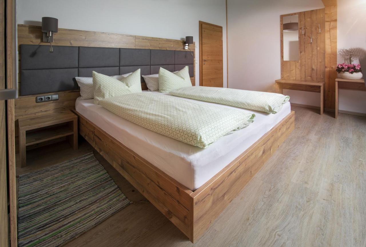 Pension Bernhardhof Otterfing Εξωτερικό φωτογραφία