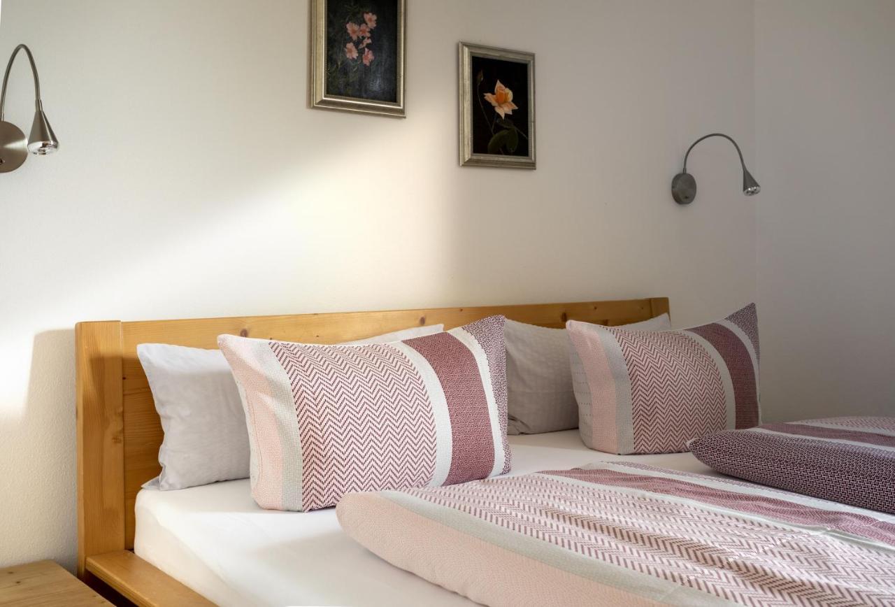 Pension Bernhardhof Otterfing Εξωτερικό φωτογραφία