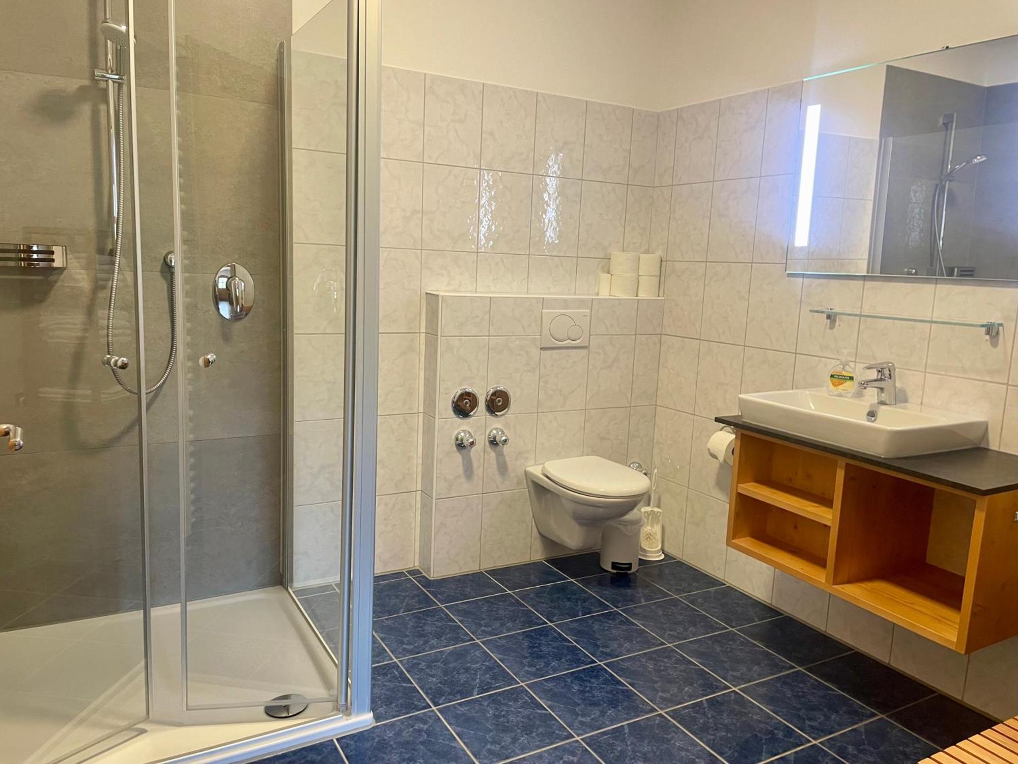 Pension Bernhardhof Otterfing Εξωτερικό φωτογραφία