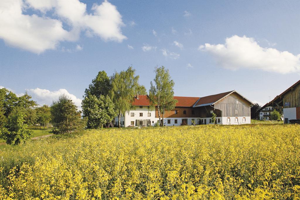 Pension Bernhardhof Otterfing Εξωτερικό φωτογραφία